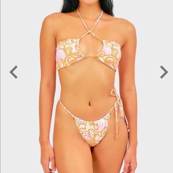 Blackbough Swim Penny bikini set - Picture 1 of 2